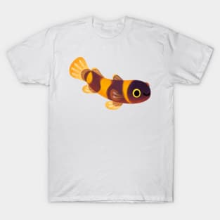 Bumblebee goby T-Shirt